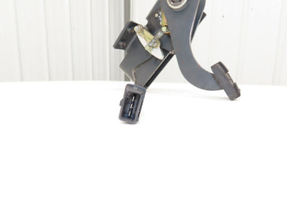 Linde Forklift Parking Emergency Brake Assembly Removed From E32CL
