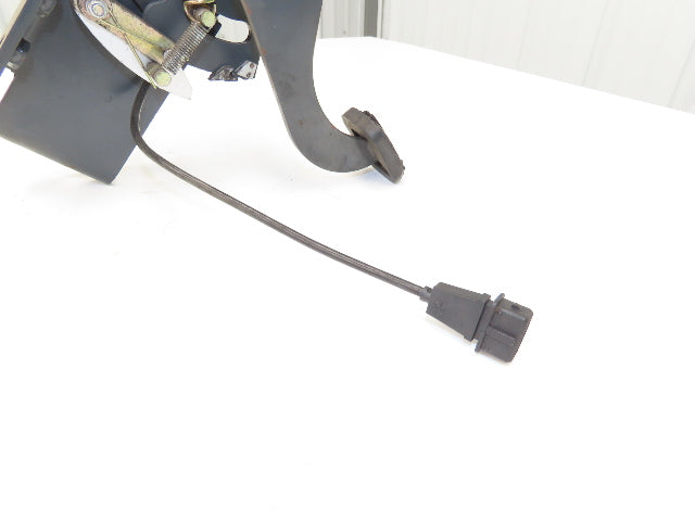 Linde Forklift Parking Emergency Brake Assembly Removed From E32CL