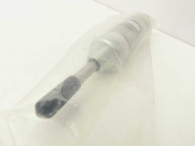 ARO Single Acting Round Pneumatic Air Cylinder 1" Stroke Spring Return -Lot of 7
