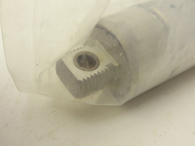 ARO Single Acting Round Pneumatic Air Cylinder 1" Stroke Spring Return -Lot of 7