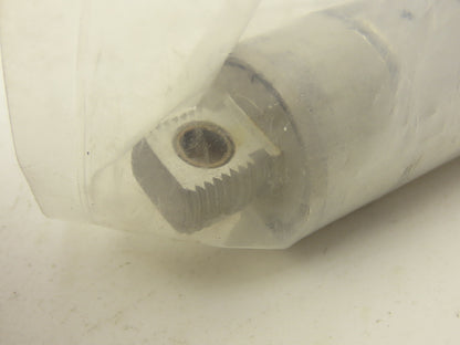 ARO Single Acting Round Pneumatic Air Cylinder 1" Stroke Spring Return -Lot of 7