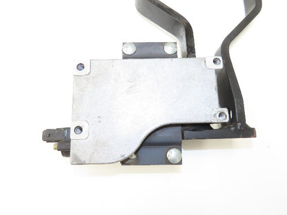 Linde Forklift Accelerator & Brake Pedal Assembly With Potentiometer From E32CL