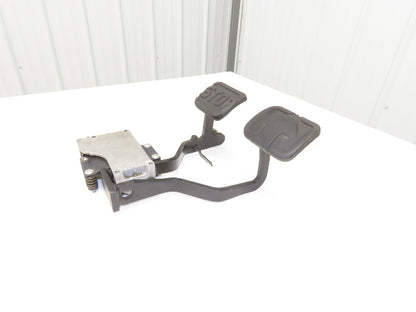 Linde Forklift Accelerator & Brake Pedal Assembly With Potentiometer From E32CL