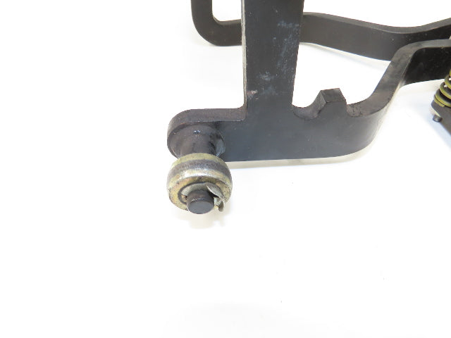 Linde Forklift Accelerator & Brake Pedal Assembly With Potentiometer From E32CL