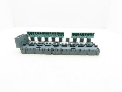 Siemens 3RV2917-1A | 3RV2917-4A | 3RV2917-4B 3 Phase Circuit Breaker Busbar Assy