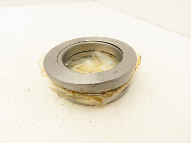 SKF 712 U Thrust Ball Bearing Race 3.54" OD x 2.36 ID x 1.2" Width Lot of 2
