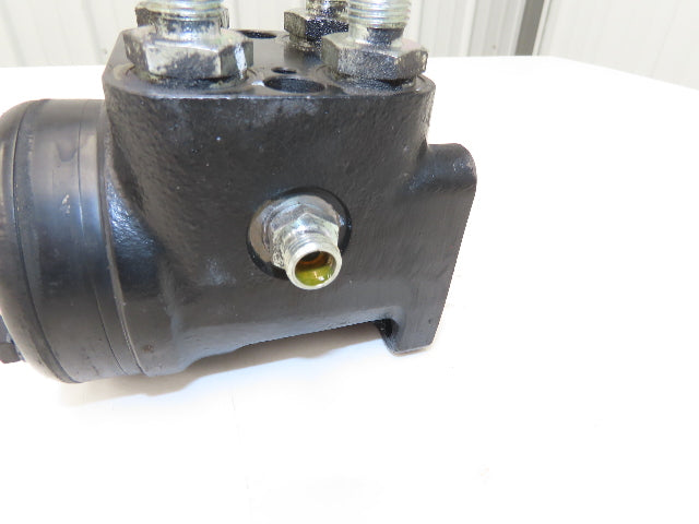 Linde VSP 100 LSH Forklift Power Steering Unit Hydraulic Motor From E32CL