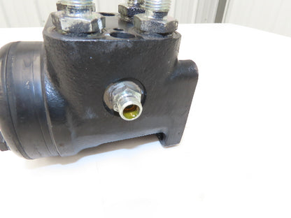 Linde VSP 100 LSH Forklift Power Steering Unit Hydraulic Motor From E32CL