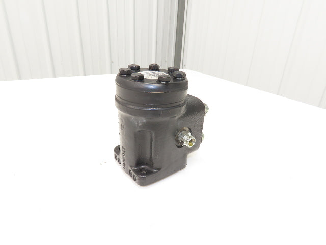 Linde VSP 100 LSH Forklift Power Steering Unit Hydraulic Motor From E32CL