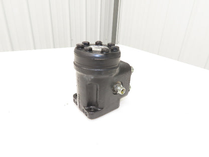 Linde VSP 100 LSH Forklift Power Steering Unit Hydraulic Motor From E32CL