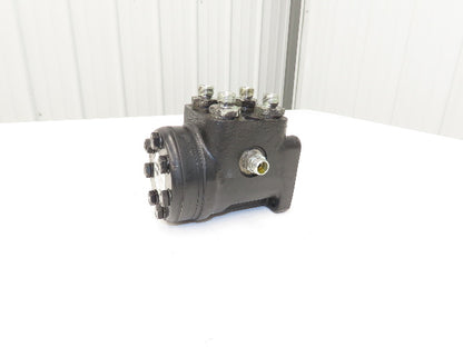 Linde VSP 100 LSH Forklift Power Steering Unit Hydraulic Motor From E32CL