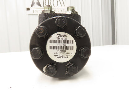 Linde VSP 100 LSH Forklift Power Steering Unit Hydraulic Motor From E32CL