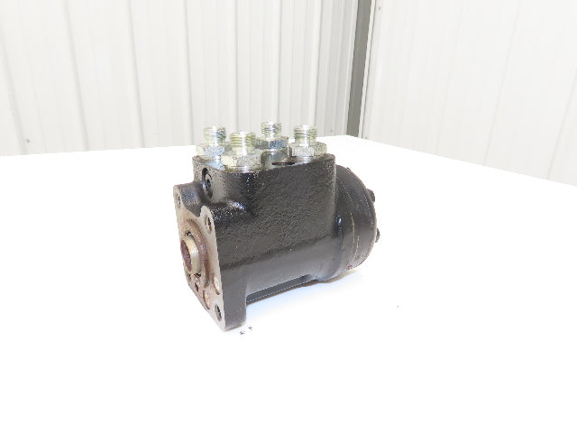 Linde VSP 100 LSH Forklift Power Steering Unit Hydraulic Motor From E32CL