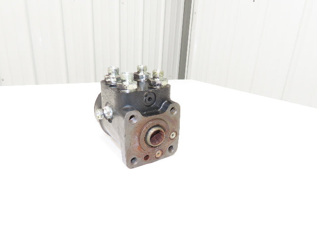Linde VSP 100 LSH Forklift Power Steering Unit Hydraulic Motor From E32CL