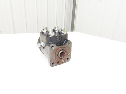 Linde VSP 100 LSH Forklift Power Steering Unit Hydraulic Motor From E32CL