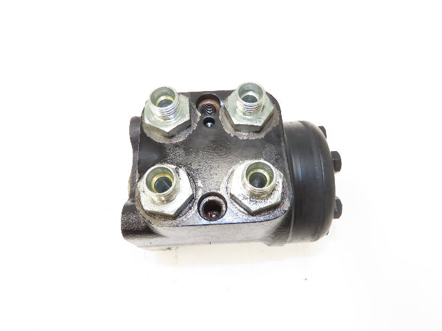 Linde VSP 100 LSH Forklift Power Steering Unit Hydraulic Motor From E32CL