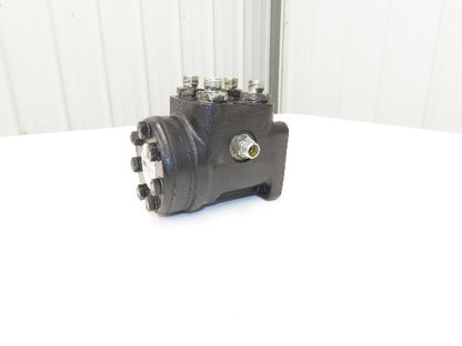 Linde VSP 100 LSH Forklift Power Steering Unit Hydraulic Motor From E32CL