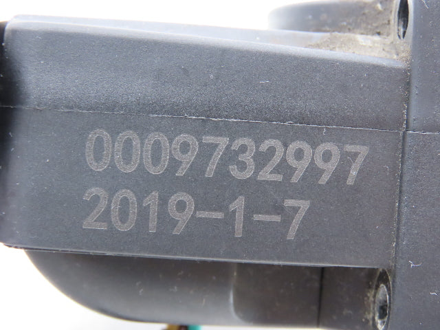 Linde 0009732997 Forklift Forward Reverse Selector Directional Switch Off E32CL