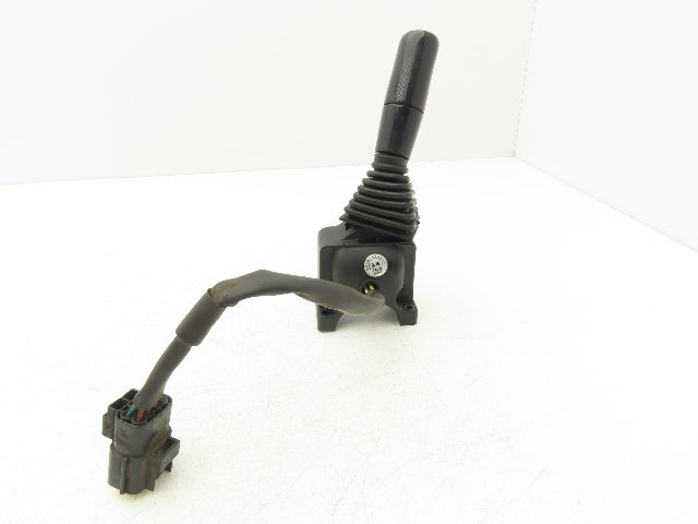 Linde 0009732997 Forklift Forward Reverse Selector Directional Switch Off E32CL