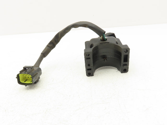 Linde 0009732997 Forklift Forward Reverse Selector Directional Switch Off E32CL
