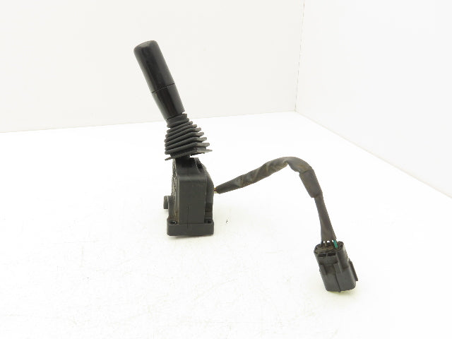 Linde 0009732997 Forklift Forward Reverse Selector Directional Switch Off E32CL