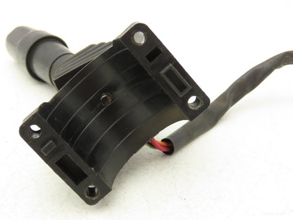 Linde 0009701238 Forklift Electric Forklift Lighting Switch Control Off E32CL