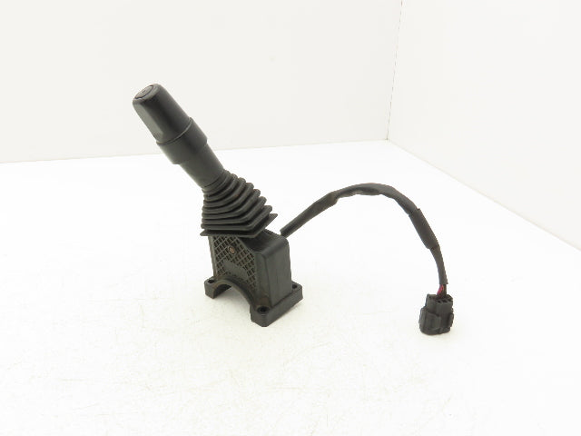 Linde 0009701238 Forklift Electric Forklift Lighting Switch Control Off E32CL