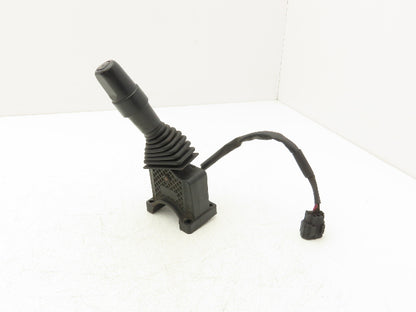 Linde 0009701238 Forklift Electric Forklift Lighting Switch Control Off E32CL
