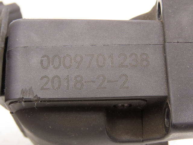 Linde 0009701238 Forklift Electric Forklift Lighting Switch Control Off E32CL