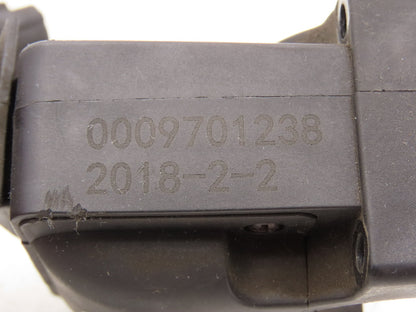 Linde 0009701238 Forklift Electric Forklift Lighting Switch Control Off E32CL