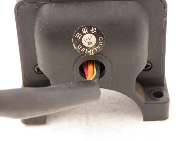 Linde 0009701238 Forklift Electric Forklift Lighting Switch Control Off E32CL