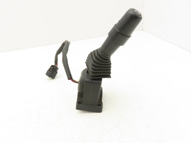 Linde 0009701238 Forklift Electric Forklift Lighting Switch Control Off E32CL