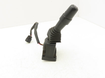Linde 0009701238 Forklift Electric Forklift Lighting Switch Control Off E32CL