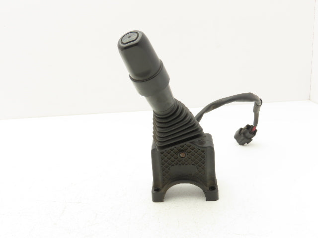 Linde 0009701238 Forklift Electric Forklift Lighting Switch Control Off E32CL