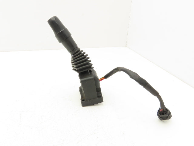 Linde 0009701238 Forklift Electric Forklift Lighting Switch Control Off E32CL