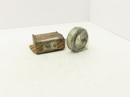 Link Belt MA5211TV Roller Bearing w/Inner Ring 55mm ID x  100mm OD 33.38mm Width