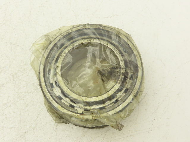 Link Belt MA5211TV Roller Bearing w/Inner Ring 55mm ID x  100mm OD 33.38mm Width