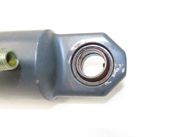 Linde 13194901504 Forklift Hydraulic Tilt Cylinder Removed From E32CL