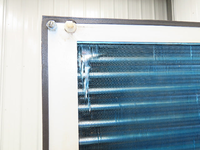 Rittal SK 3305540 Top Therm AC Enclosure Cooling Air Conditioner 1.6Kw  460V 3PH