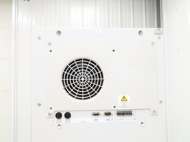 Rittal SK 3305540 Top Therm AC Enclosure Cooling Air Conditioner 1.6Kw  460V 3PH