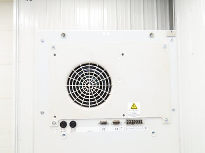 Rittal SK 3305540 Top Therm AC Enclosure Cooling Air Conditioner 1.6Kw  460V 3PH