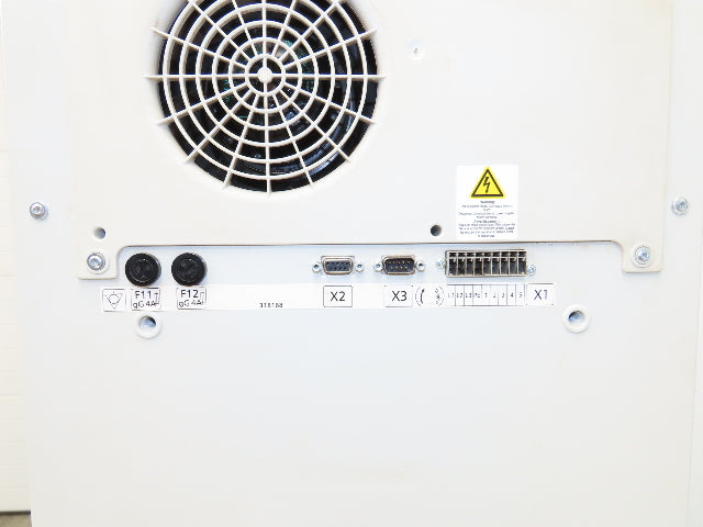 Rittal SK 3305540 Top Therm AC Enclosure Cooling Air Conditioner 1.6Kw  460V 3PH