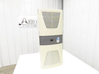 Rittal SK 3305540 Top Therm AC Enclosure Cooling Air Conditioner 1.6Kw  460V 3PH