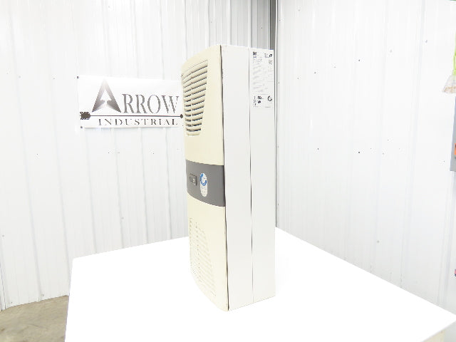 Rittal SK 3305540 Top Therm AC Enclosure Cooling Air Conditioner 1.6Kw  460V 3PH