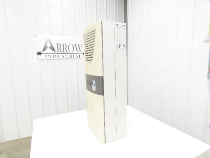 Rittal SK 3305540 Top Therm AC Enclosure Cooling Air Conditioner 1.6Kw  460V 3PH