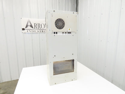 Rittal SK 3305540 Top Therm AC Enclosure Cooling Air Conditioner 1.6Kw  460V 3PH