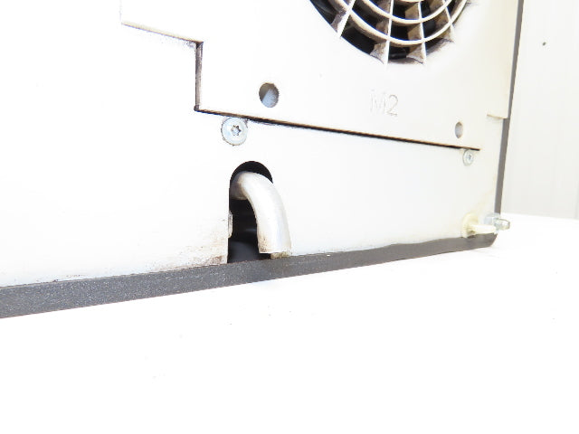 Rittal SK 3305540 Top Therm AC Enclosure Cooling Air Conditioner 1.6Kw  460V 3PH