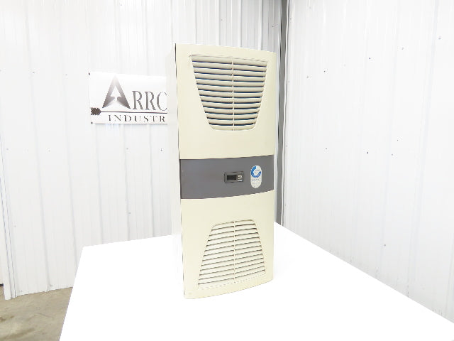 Rittal SK 3305540 Top Therm AC Enclosure Cooling Air Conditioner 1.6Kw  460V 3PH