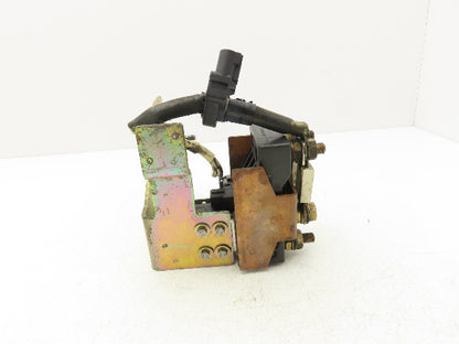 Linde 0009703503 Forklift Motor Contactor Assembly 48VDC Removed From E32CL