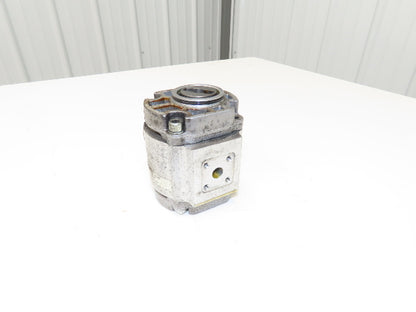 Linde 000 981 04 60 Forklift Hydraulic Gear Pump Removed From E32CL